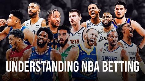 nba handicap betting